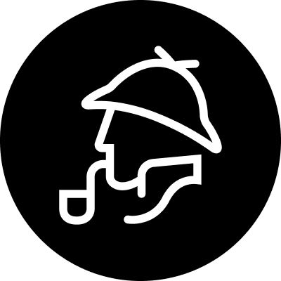 Sherlock - inspector for i18n, translations, localization, l10n, i18next, i18n ally alternative